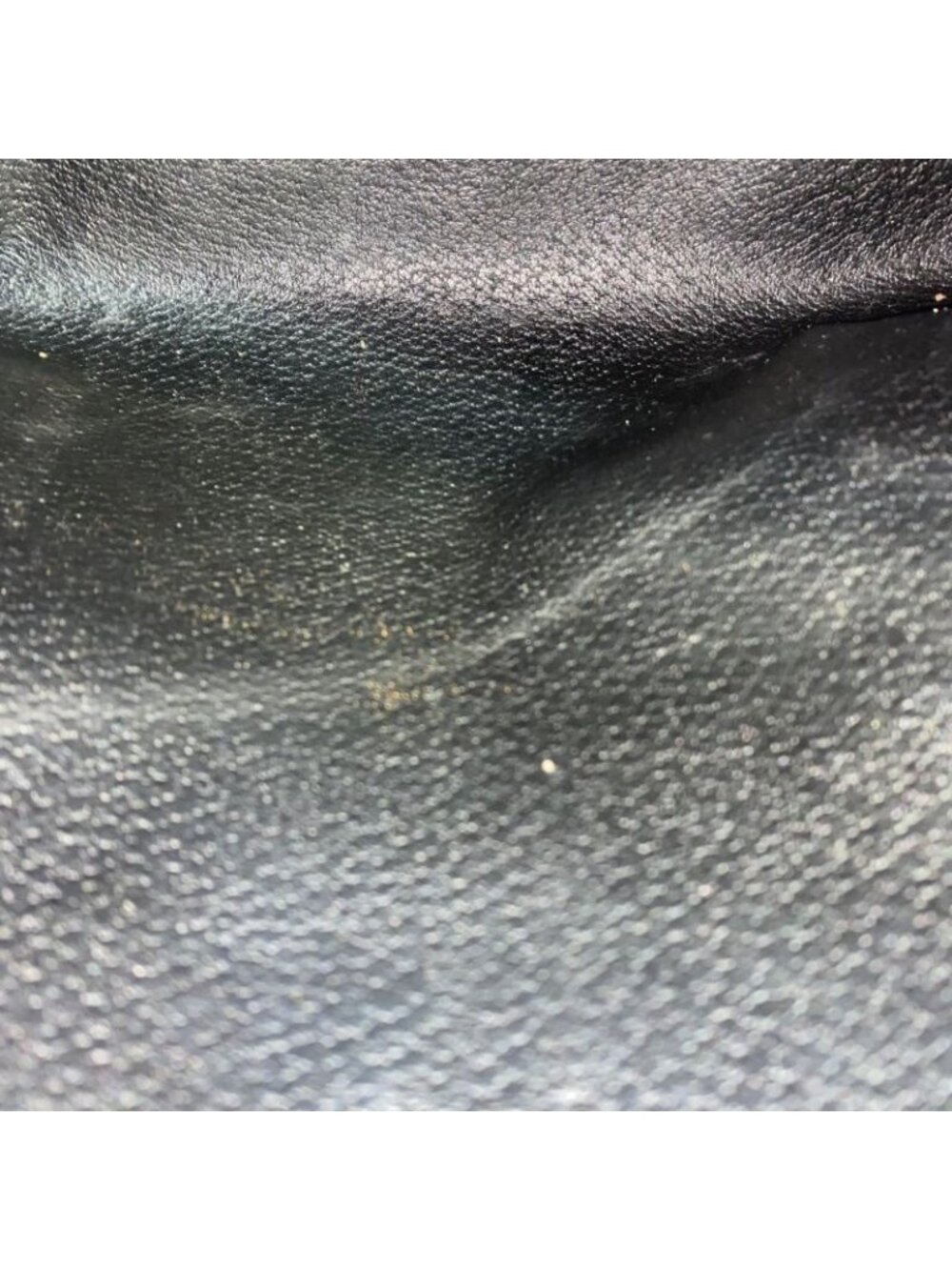 Celine Handbag Black Macadam Lunch Travel Business - Picture 15 of 15